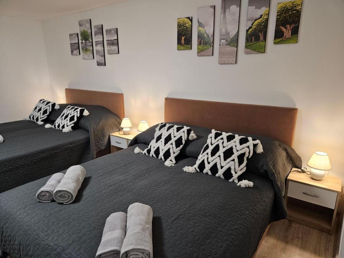 Holiness Apartmanok Сегед Екстериор снимка